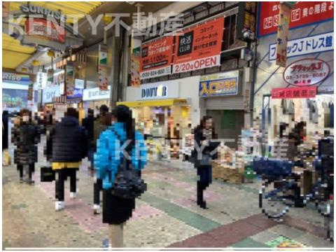 ドトールコーヒーショップ 蒲田西口店情報ページ 蒲田 大田区エリアの賃貸は株式会社kenty不動産にお任せ