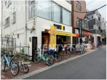 ドトールコーヒーショップ 梅屋敷店