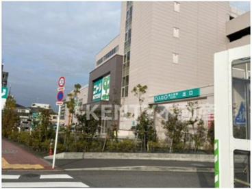 ニトリ大田大鳥居店の画像1