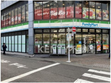 ビッグボーイ 大森駅前店の画像1