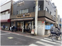 Boulangerie Bonheur(ブーランジェリー・ボヌール) 梅屋敷店