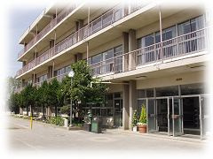 志木市立宗岡第二小学校の画像1