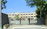 板橋区立若木小学校