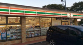 セブンイレブン 八千代大和田北店