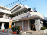 川口芝中田郵便局
