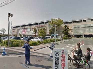 イオンモール川口前川の画像1