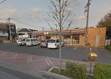 セブンイレブン 川口前川1丁目店の画像1