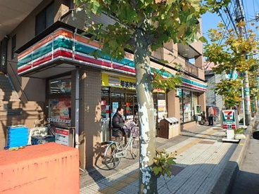 セブンイレブン 川口芝2丁目店の画像1