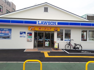 ローソン 堺浜寺南店の画像1