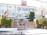 京都市立 山階小学校