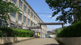 京都市立 安祥寺中学校