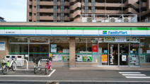 ファミリーマート 第三葛西小前店