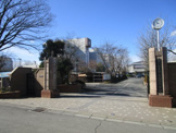 さいたま市立美園中学校