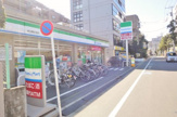 ファミリーマート 第三葛西小前店