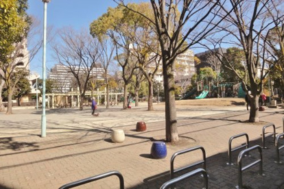 二反割公園の画像2