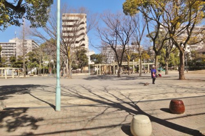 二反割公園の画像3