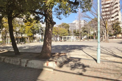 二反割公園の画像4