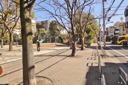 二反割公園の画像5