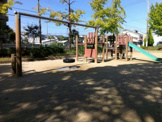 上稲葉公園