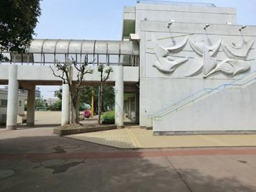 小平市立小平第七小学校の画像1