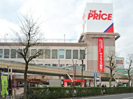 イトーヨーカドー ザ・プライス五香店の画像1