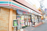 セブン‐イレブン 横浜小机町店