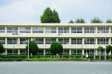 所沢市立若松小学校
