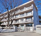 所沢市立中央中学校