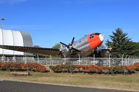 所沢航空記念公園の画像
