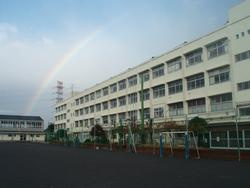 横浜市立東希望が丘小学校の画像1