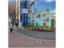 横浜銀行大森支店