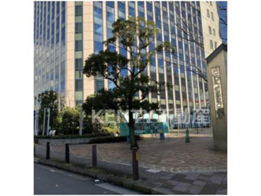 大森ベルポートD館の画像1