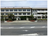 浜岳中学校