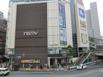 五反田東急スクエア