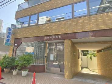 岡部医院の画像1
