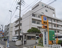 金沢文庫病院