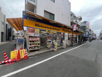 マツモトキヨシ 椎名町