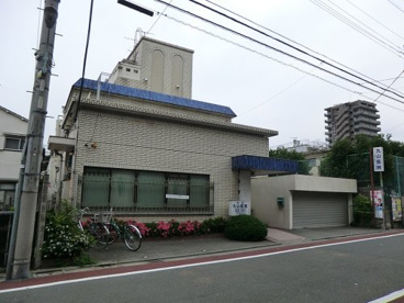 丸山医院の画像1