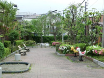 月光原公園