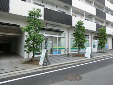 戸越銀座駅近内科クリニックの画像1