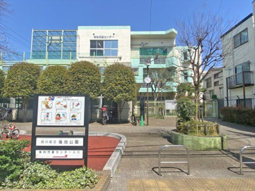 後地公園の画像1