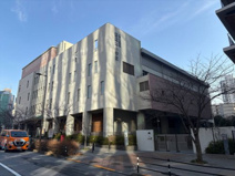 品川区立御殿山小学校