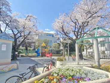 江戸見坂公園の画像1