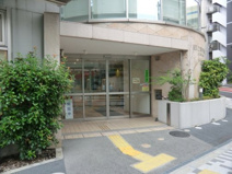 図書館 麻布図書館