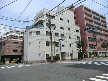 小山中央診療所の画像1