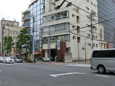 上竹医院の画像1