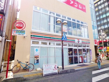 セブンイレブン 西川口駅西口店の画像1