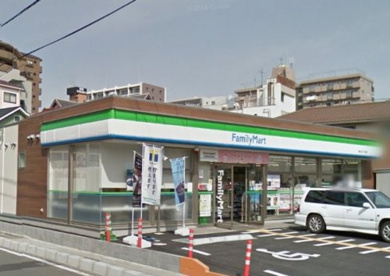ファミリーマート 西川口三丁目店の画像1