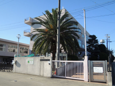 堺市立平尾小学校の画像1