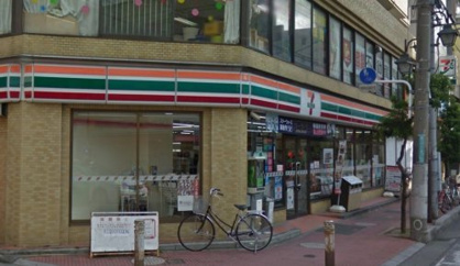 セブンイレブン 西川口中央通り店の画像1
